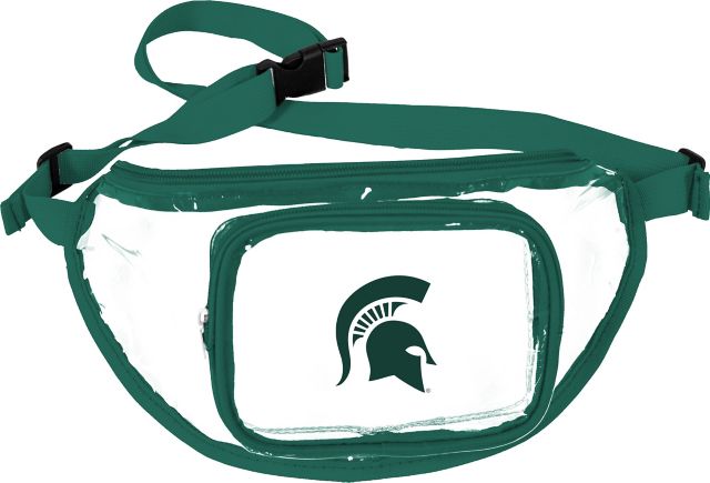Michigan State University Fanny Pack