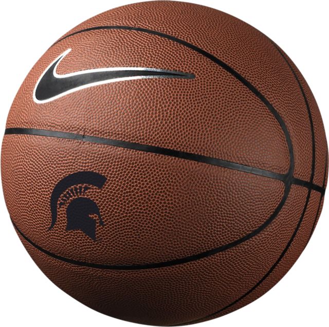 Michigan State University Replica Basketball