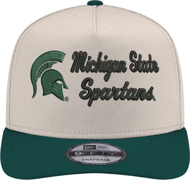 Michigan State University Cap