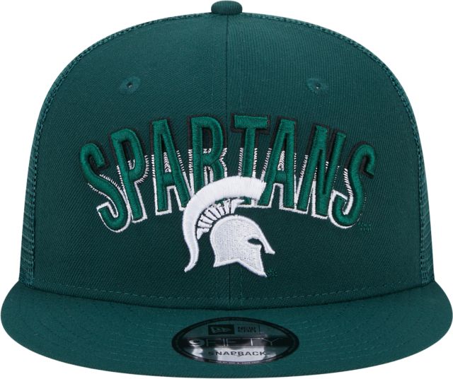 Michigan State University Spartans Snapback