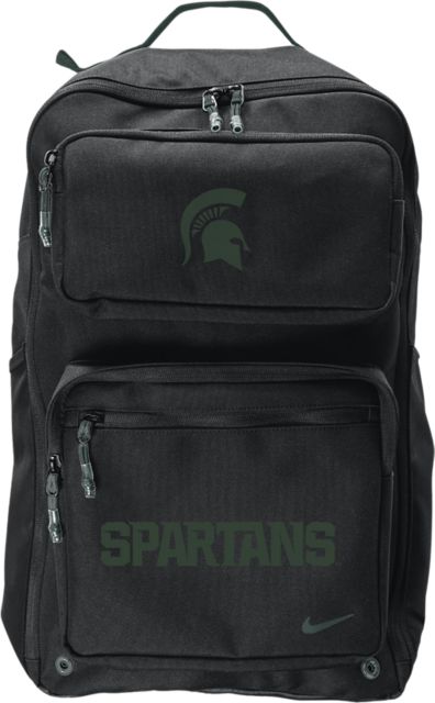 Michigan State University Utility Speed Backpack