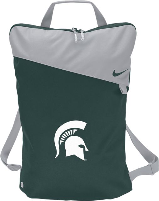 Michigan State University Utility Gymsack