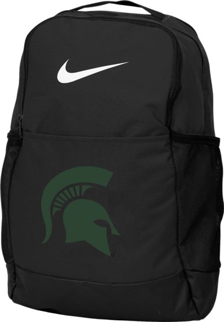 Nike USA Wrestling Brasilia Training Backpack - Grey/Black