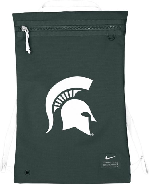 Michigan State University Utility Gymsack