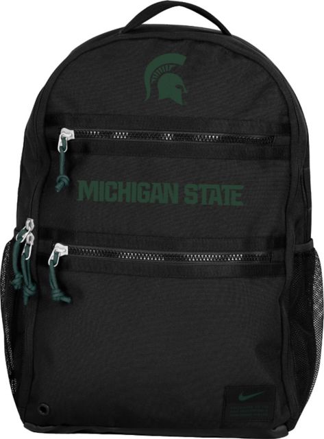 Msu sale nike backpack