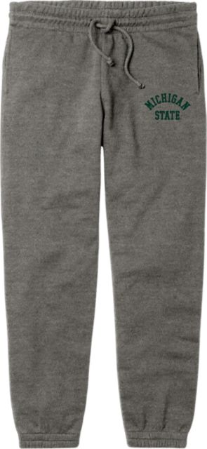 Michigan State University Joggers