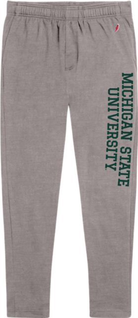 Michigan State University Joggers