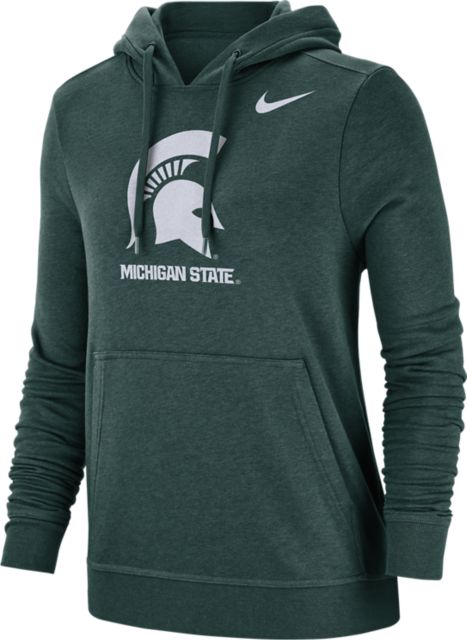 msu women's sweatshirt