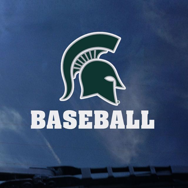 Michigan State Baseball