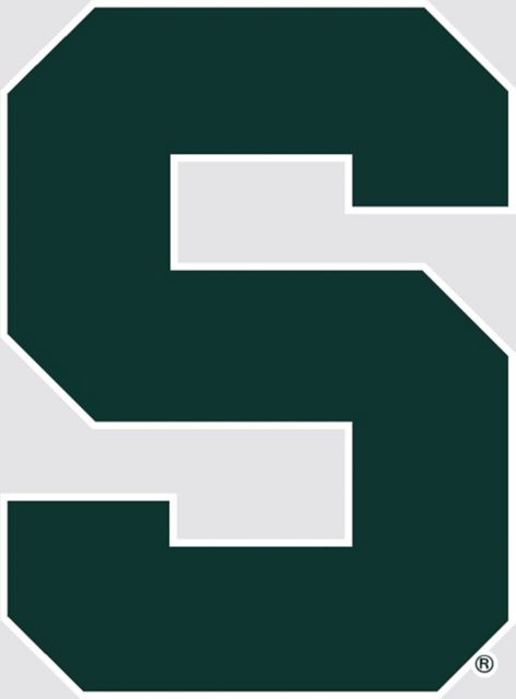 Michigan State University Primary Decal