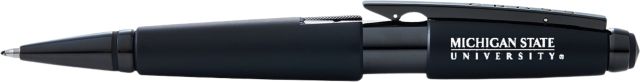 Michigan State University Cross Edge Rollerball Pen