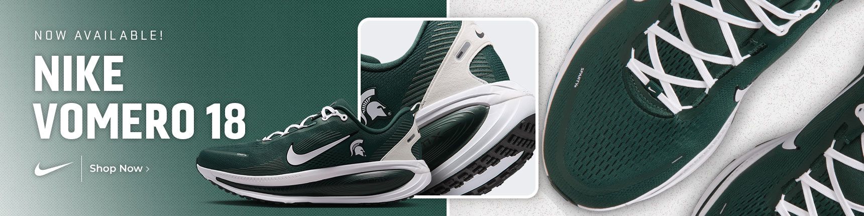 Nike. Shop Now. 