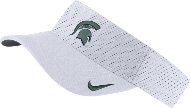 michigan nike visor
