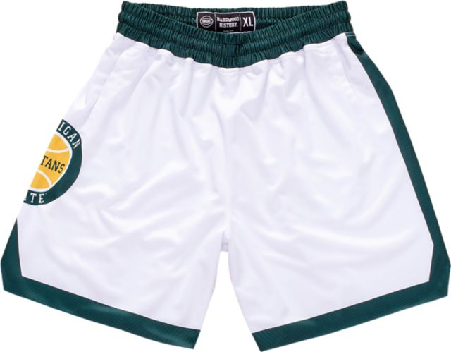Michigan State University Shorts
