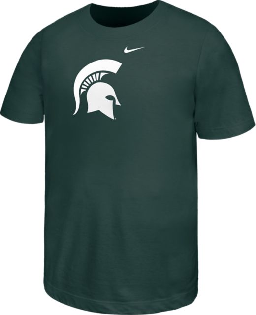 Michigan State University Youth Short Sleeve T-Shirt