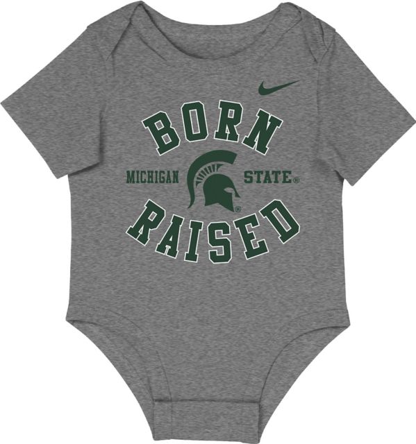 msu onesie