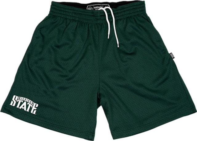 Michigan State University Shorts