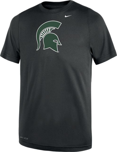 Michigan State University Spartans Toddler Legend T-Shirt
