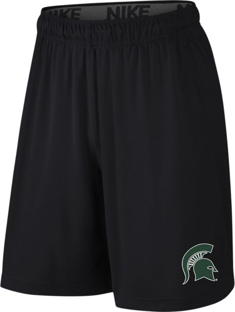 Michigan State University Spartans Youth Boy's Shorts