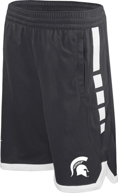 Michigan State University Youth Spartans Shorts