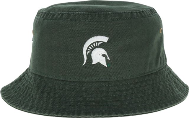 Michigan State University Spartans Bucket Hat