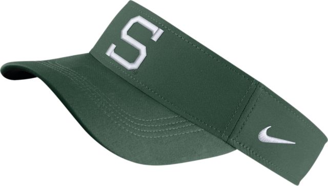 Michigan State University Visor