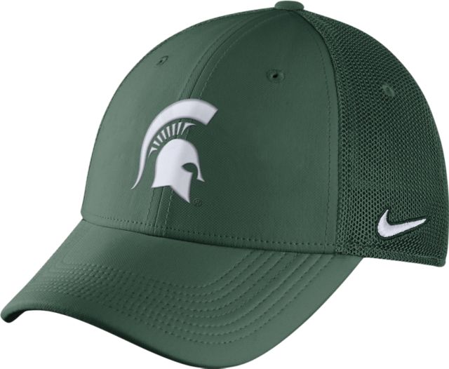 Michigan State University Mesh Cap