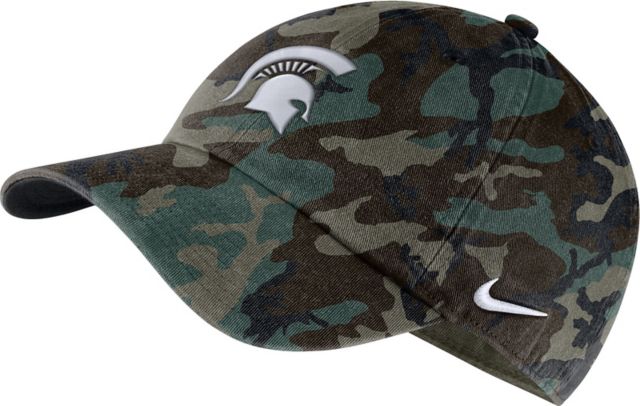 Michigan State University Cap
