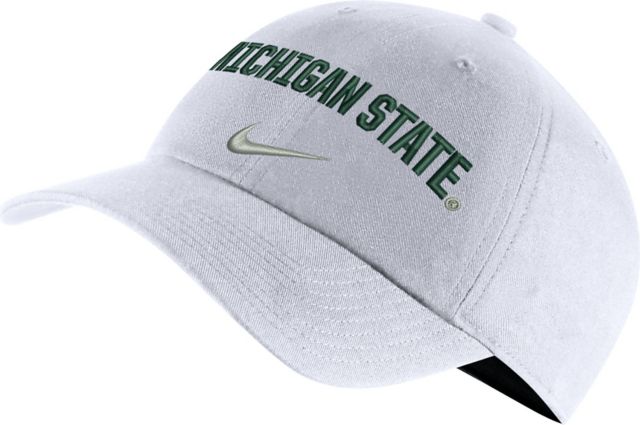 Michigan State University Cap
