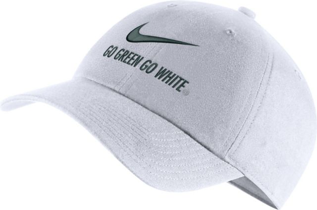 Michigan State University Cap