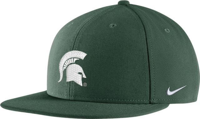 Michigan State University Spartans Cap
