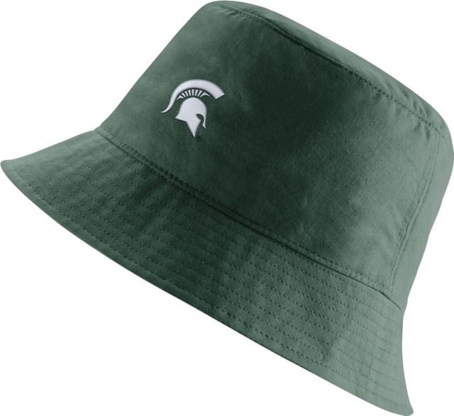Michigan State University Bucket hat