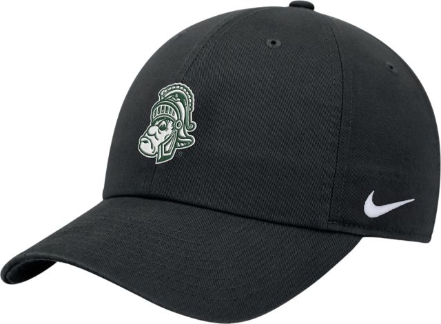 Michigan State University Youth Adjustable Cap