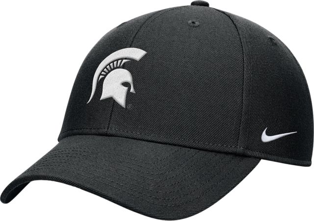 Michigan State University Youth Structured Cap