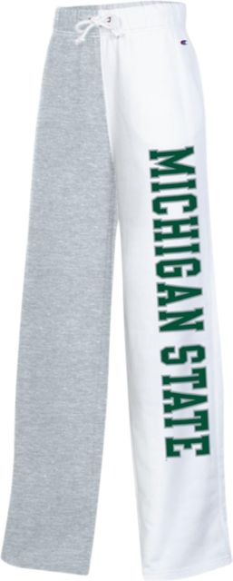 Michigan State University Women's Puddle Pants