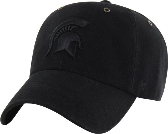 Michigan State University Spartans Carhartt Cap
