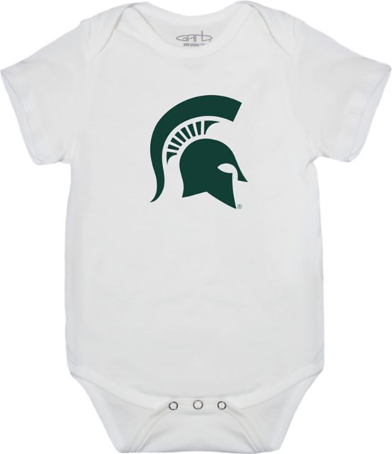 Michigan State University Spartans Infant Bodysuit