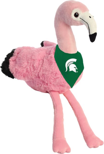 Michigan State University Stuffed Plush