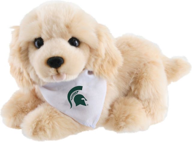 Michigan State University Mindy's Minions Plush Toy