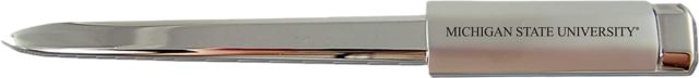 Michigan State University Letter Opener