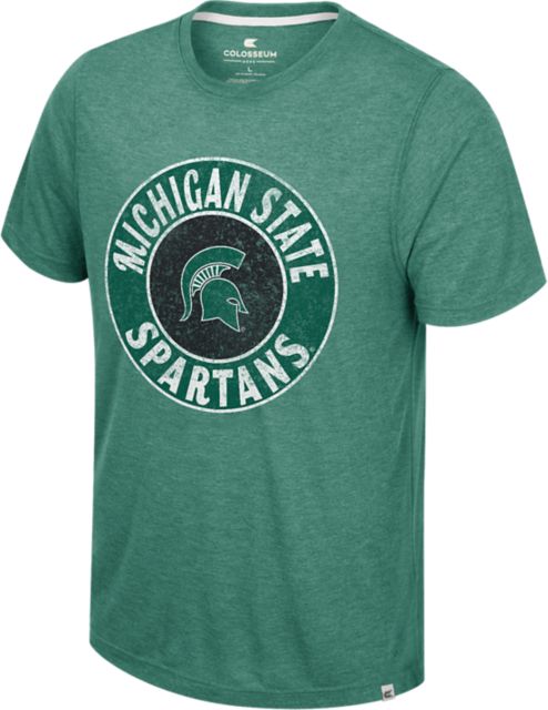Michigan State University Short Sleeve T-Shirt