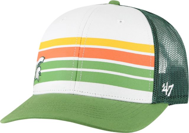 Michigan State University Cap/Trucker