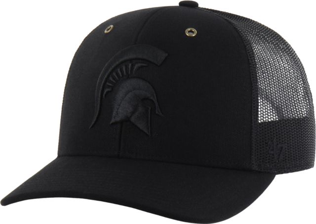 Michigan State University Spartans Carhartt Trucker Cap