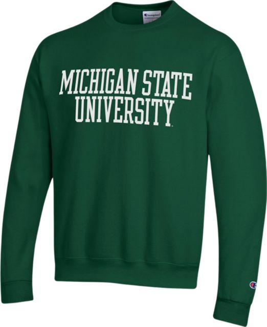 Msu sweatshirt clearance