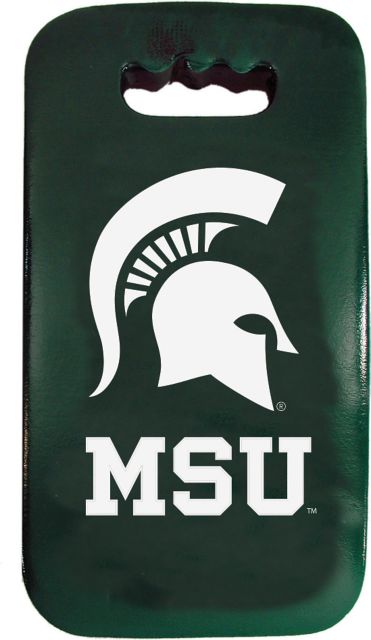 Spartans, Michigan State 3 MSU Spartans Magnet