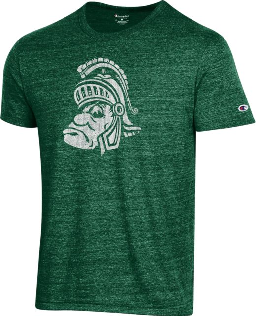 Michigan State University Short Sleeve T-Shirt