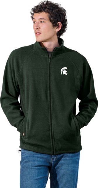 Michigan State University Spartans Jacket