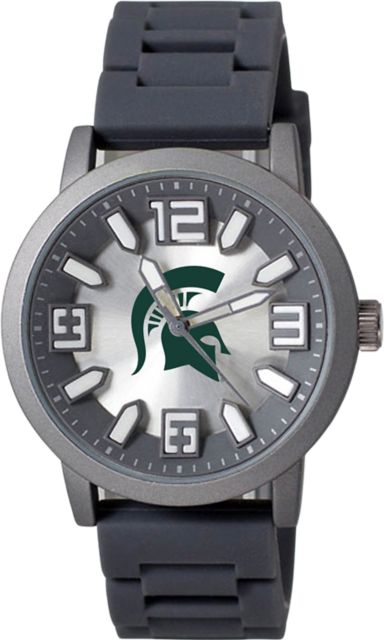 Michigan State University 44mm Men's Watch