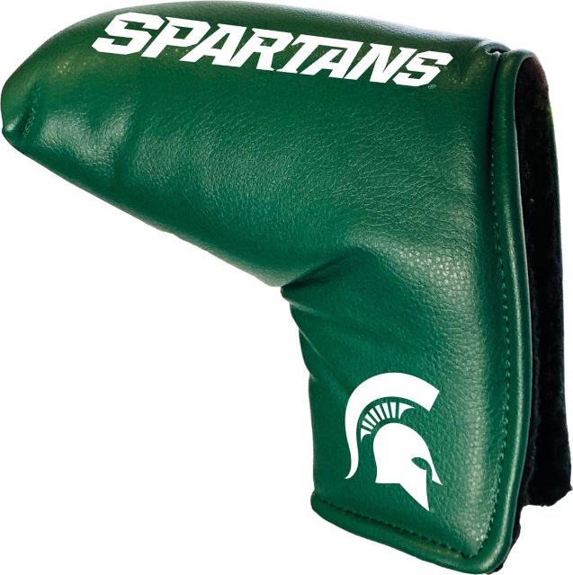 Michigan State University Putter Cover