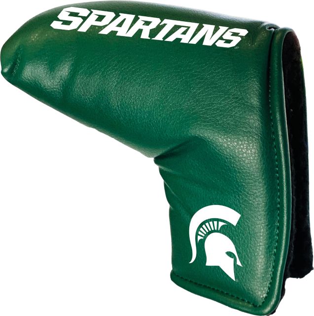 Michigan State University Putter Cover